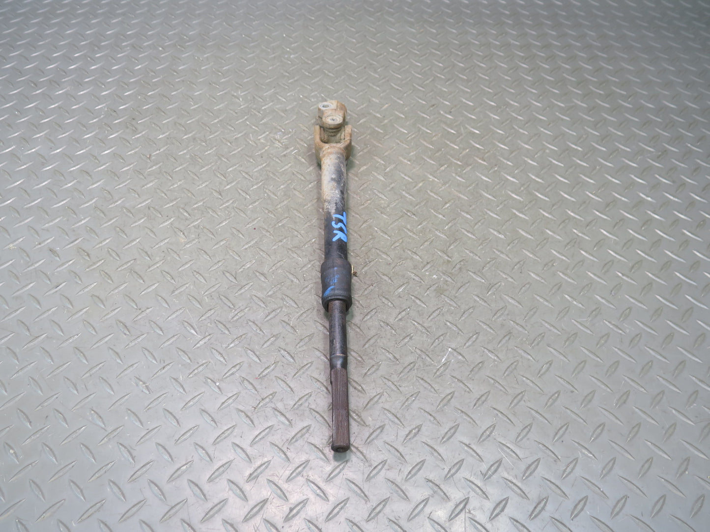 86-92 Toyota Supra MA70L Steering Column  U Joint Linkage Shaft OEM