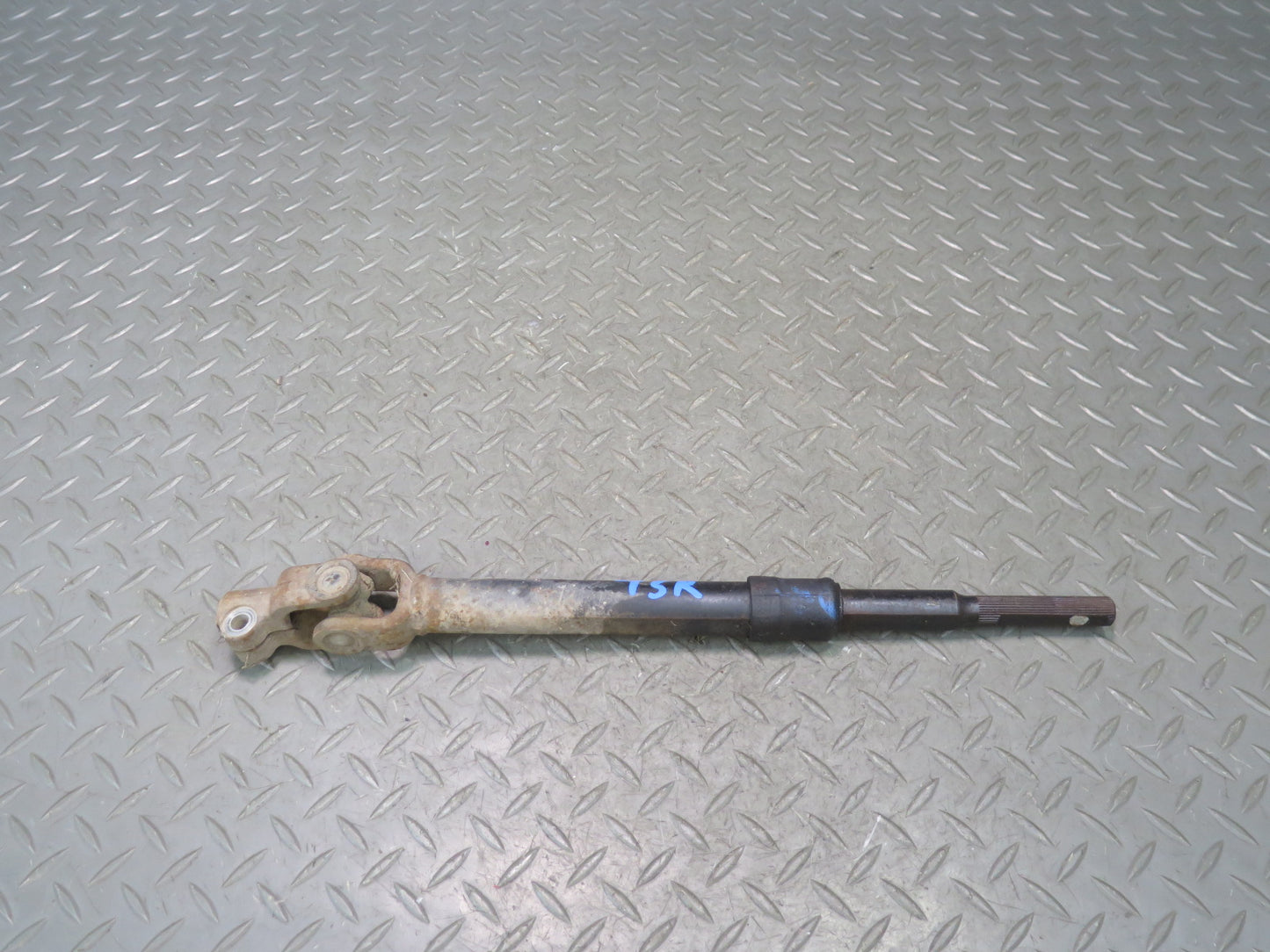 86-92 Toyota Supra MA70L Steering Column  U Joint Linkage Shaft OEM