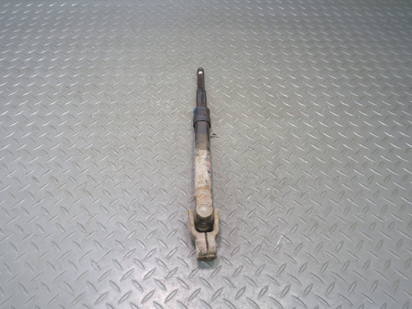 86-92 Toyota Supra MA70L Steering Column  U Joint Linkage Shaft OEM