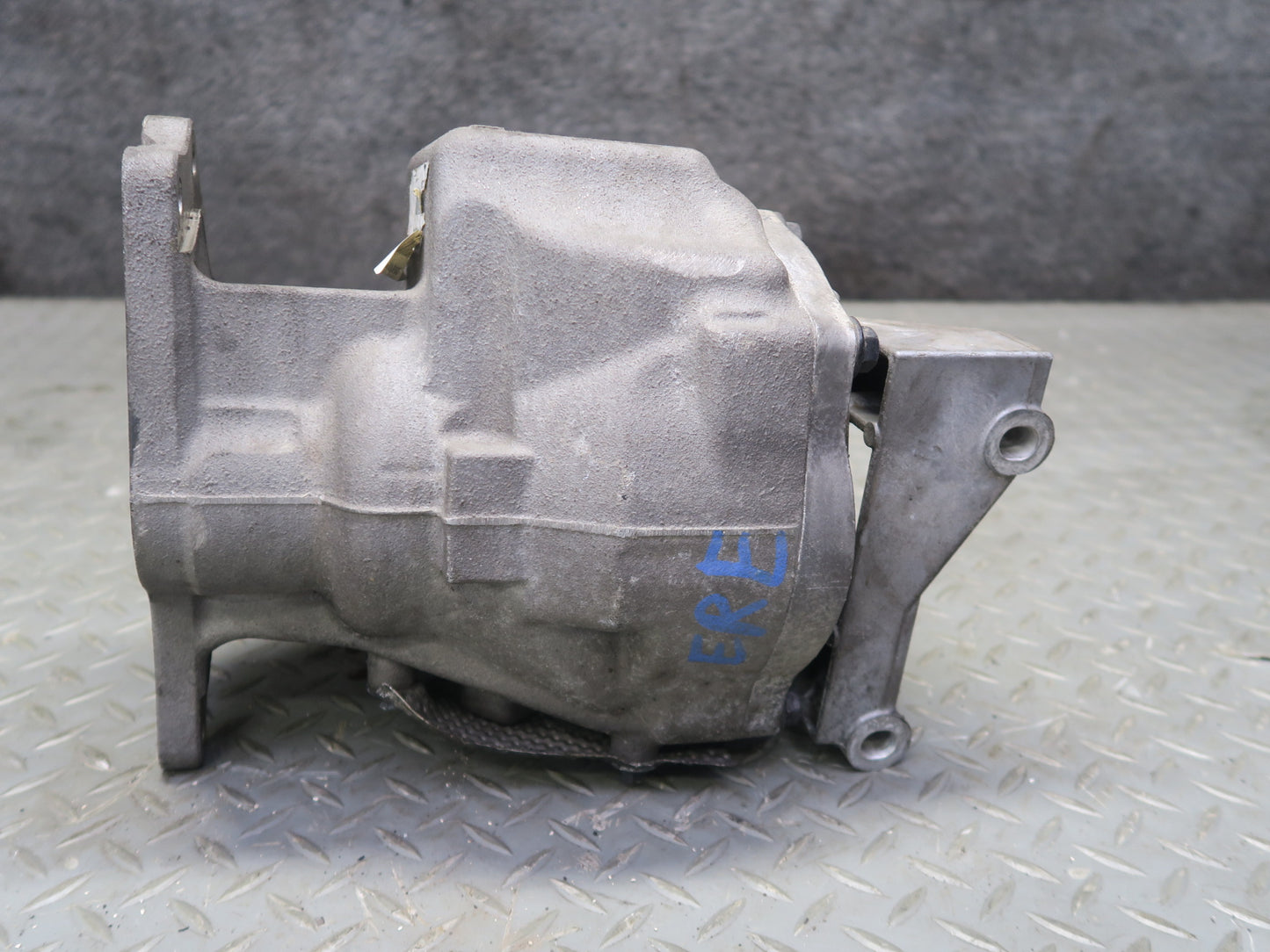 2012-2013 Range Rover Evoque L538 Transfer Case Box Assembly BJ32-7L486-AC 101K