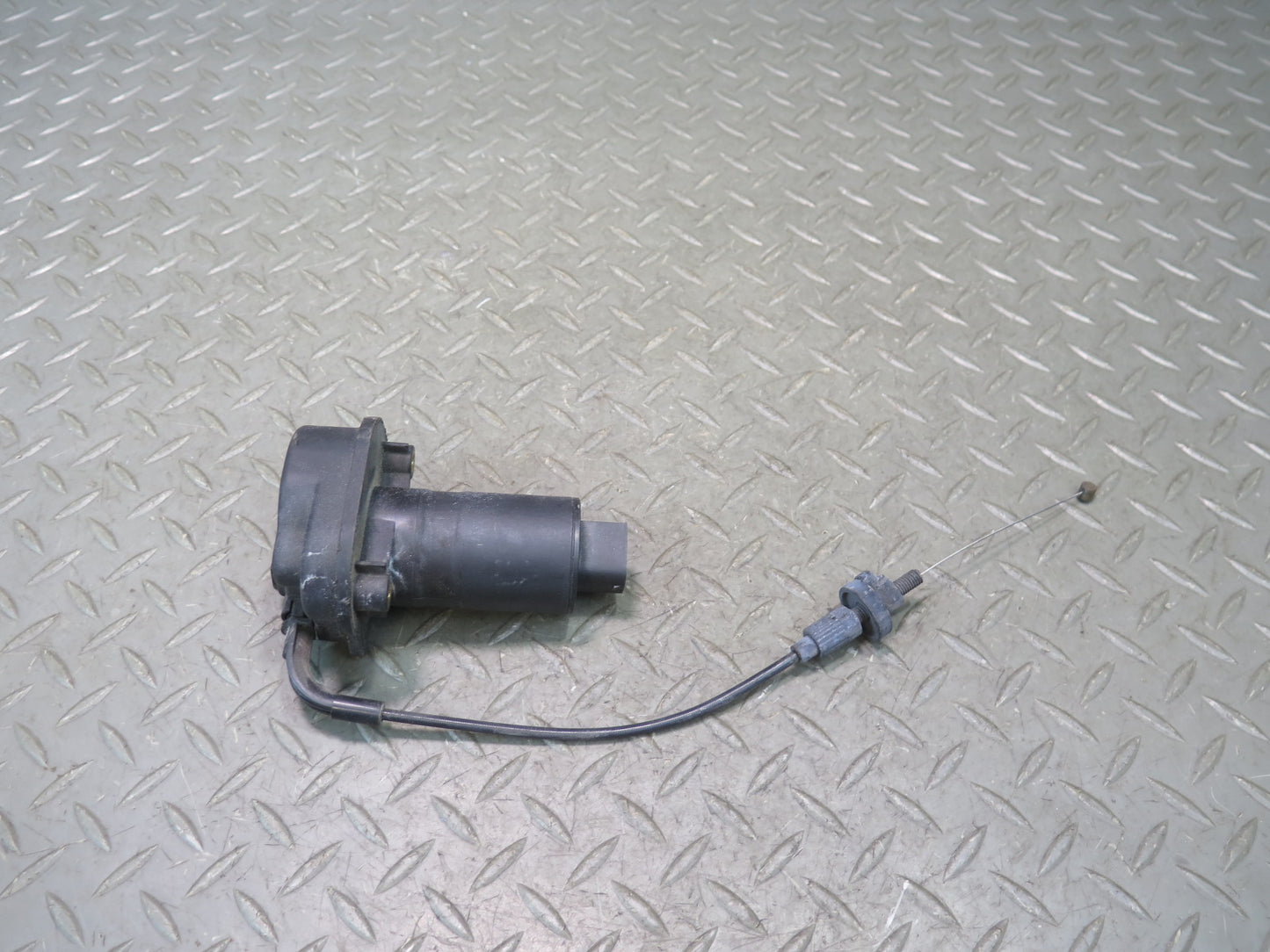96-99 BMW E36 328IC Throttle Body Actuator Motor 1163163 OEM