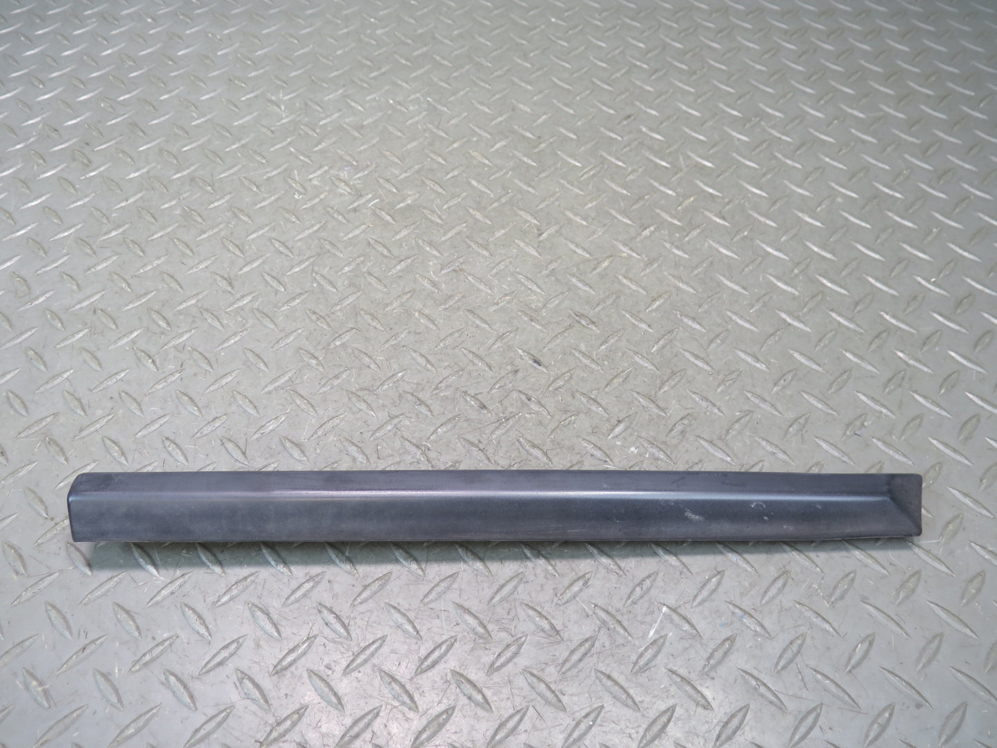 94-99 BMW E36 328iC Coupe Convert Right Fender Door Quarter Trim Molding Set OEM