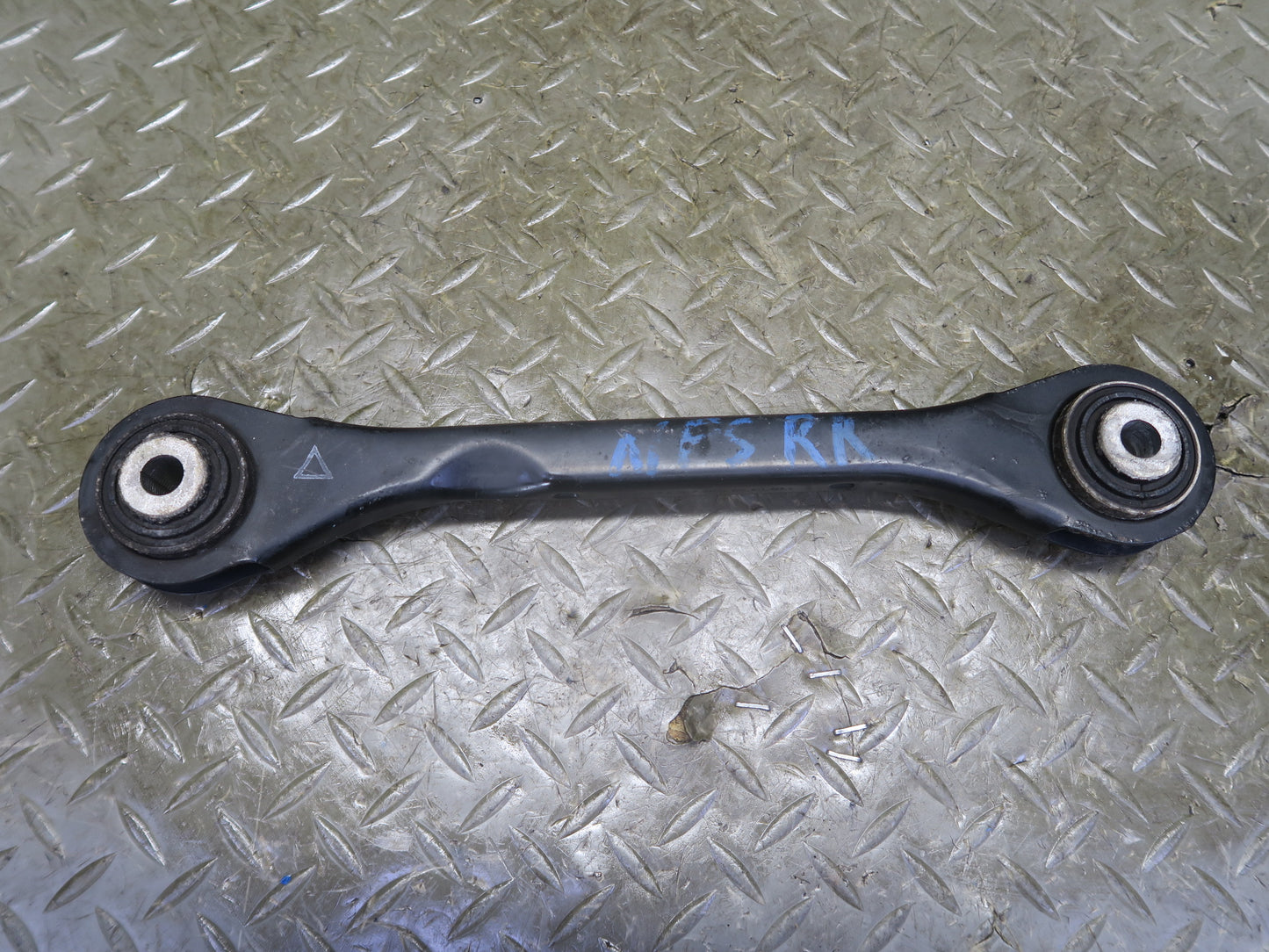 10-16 Audi 8T S5 AWD Set of 3 Rear Right Upper Lower Control Arm 81K Miles OEM