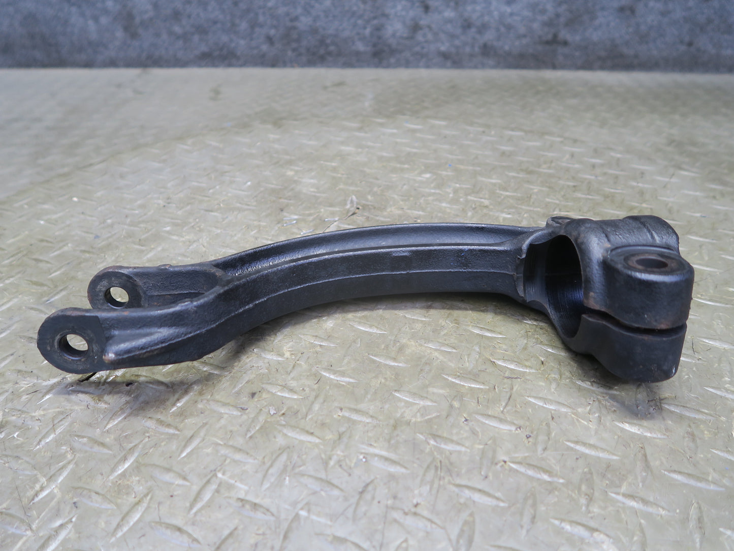 08-17 Audi 8T A5 S5 Set of 2 Front Left & Right Suspension Strut Fork 81K OEM