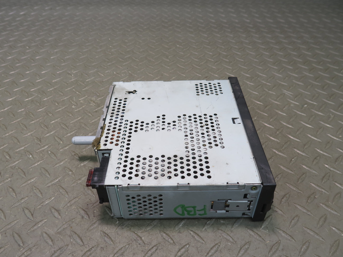 96-99 BMW E36 328iC Car Stereo Radio Cassette Player 8364944 OEM