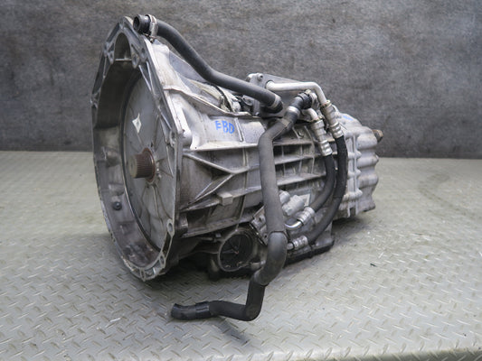 2008-2013 BMW E90 E92 E93 M3 S65 DCT Dual Clutch Transmission Gearbox