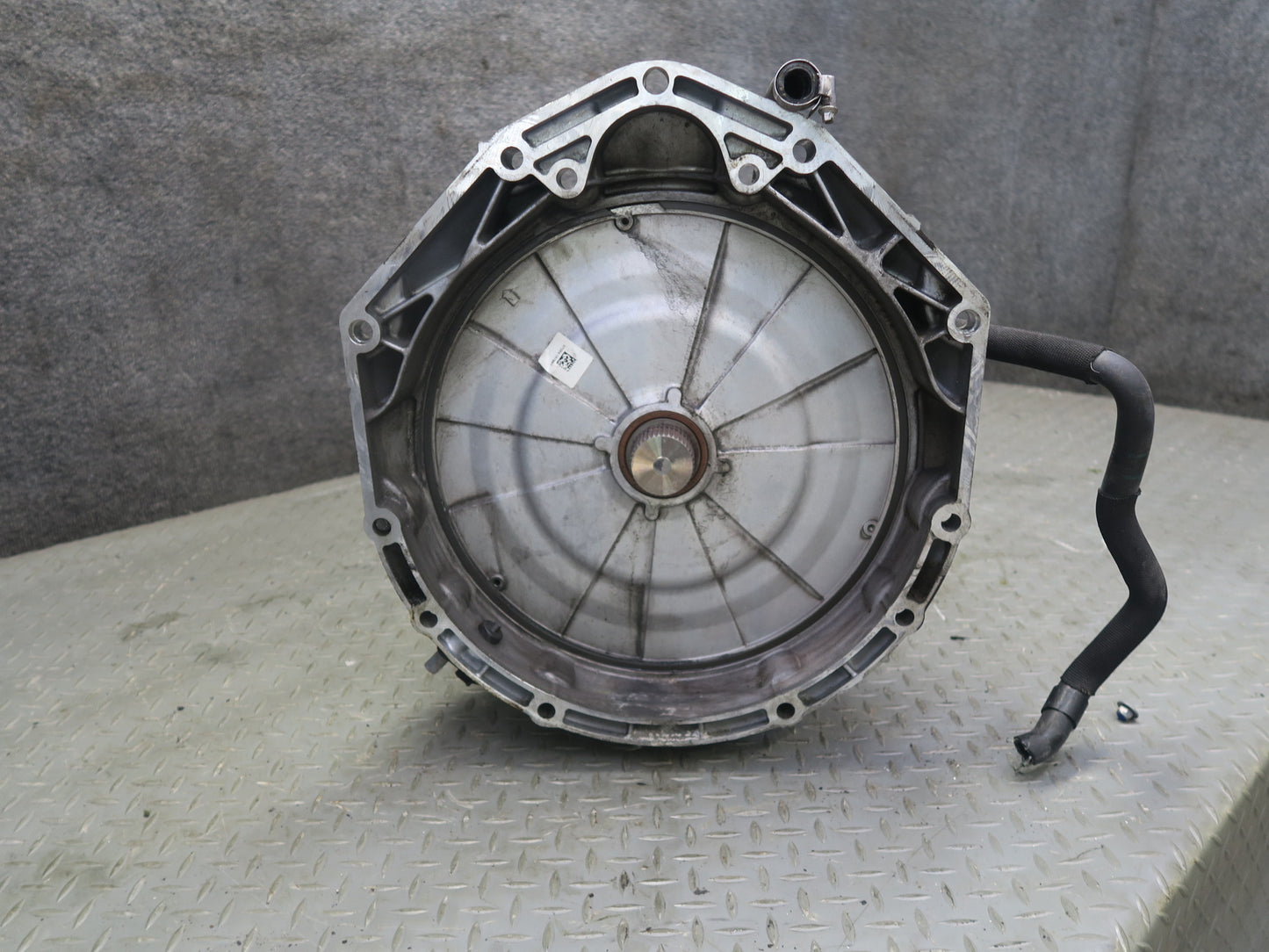 2008-2013 BMW E90 E92 E93 M3 S65 DCT Dual Clutch Transmission Gearbox