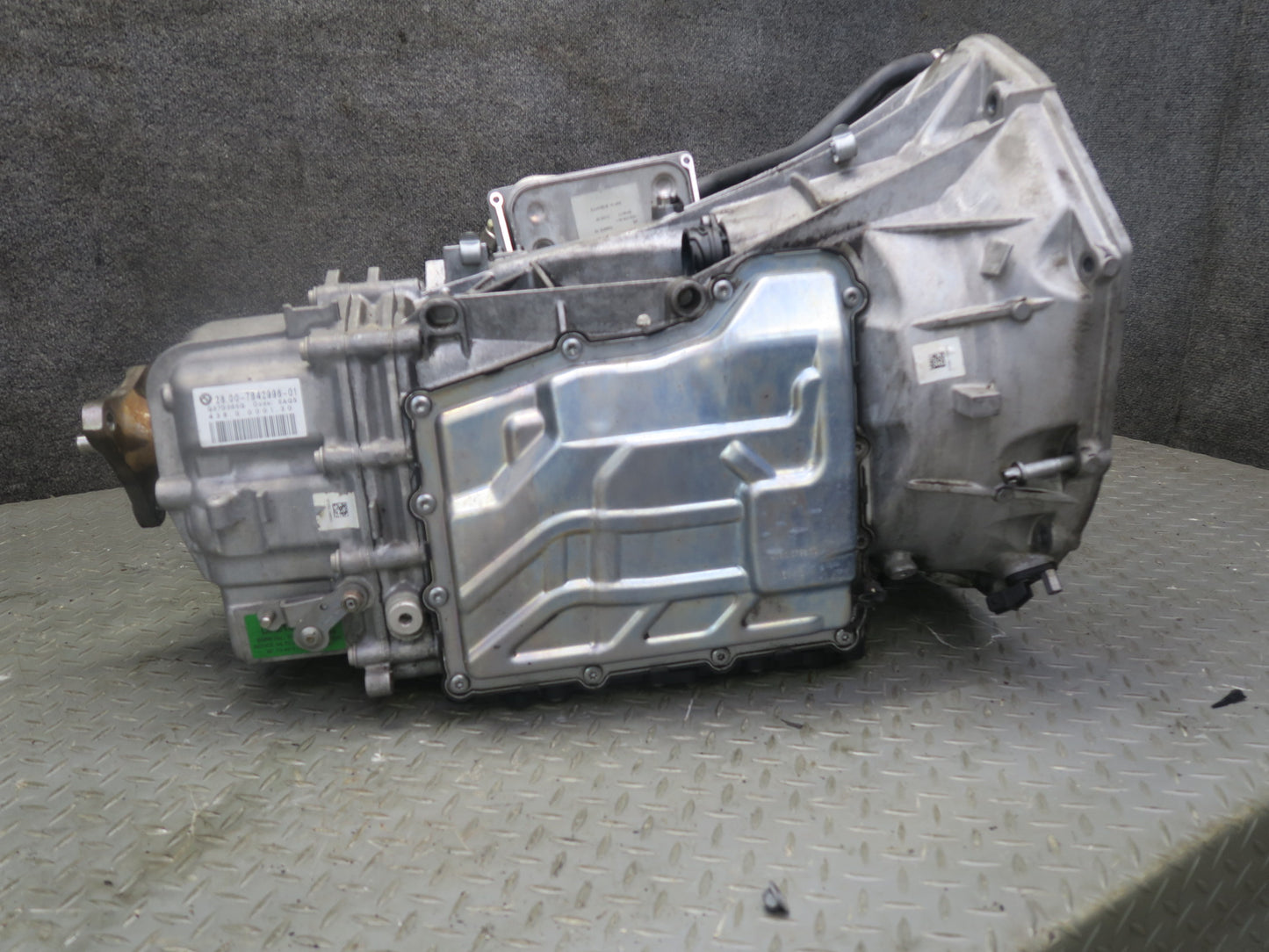2008-2013 BMW E90 E92 E93 M3 S65 DCT Dual Clutch Transmission Gearbox