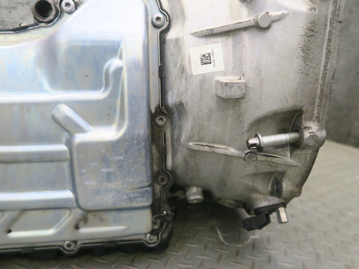 2008-2013 BMW E90 E92 E93 M3 S65 DCT Dual Clutch Transmission Gearbox