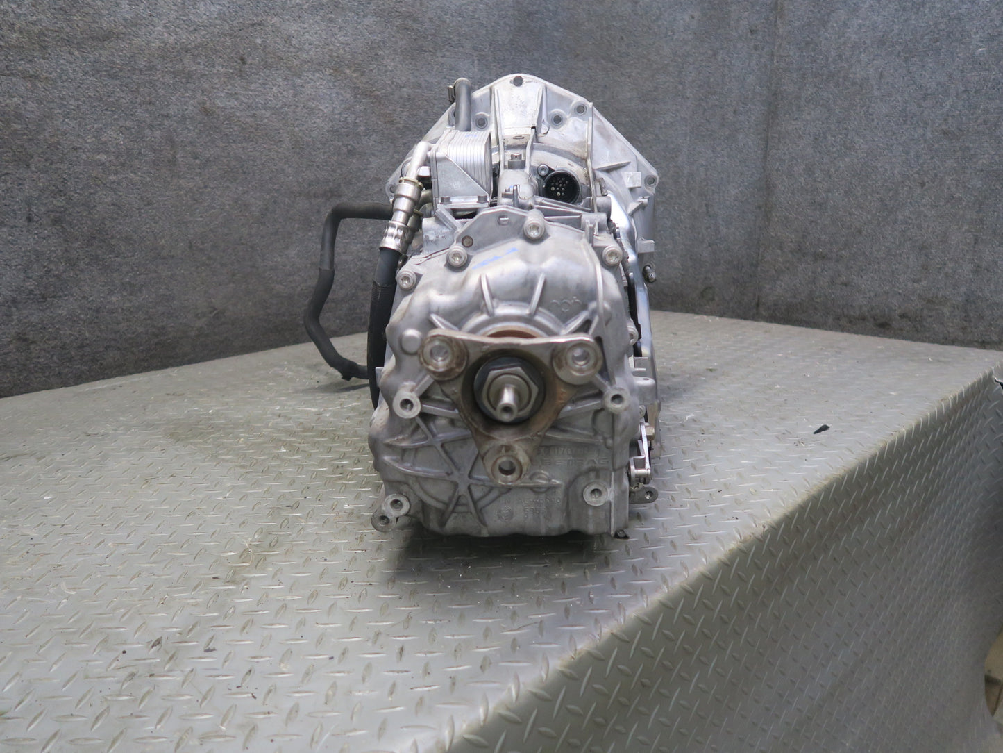 2008-2013 BMW E90 E92 E93 M3 S65 DCT Dual Clutch Transmission Gearbox