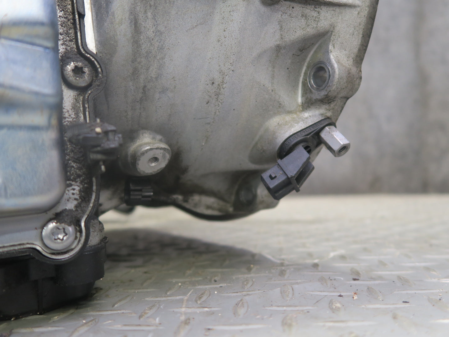 2008-2013 BMW E90 E92 E93 M3 S65 DCT Dual Clutch Transmission Gearbox