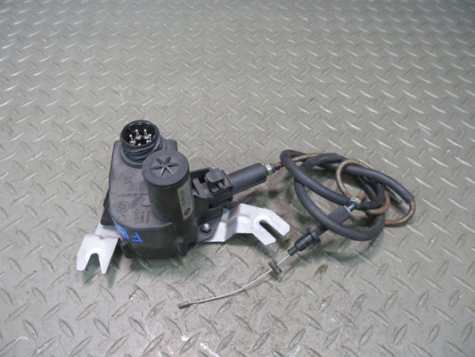 95-99 BMW E36 328iC Cruise Control Actuator Motor 8360043 OEM