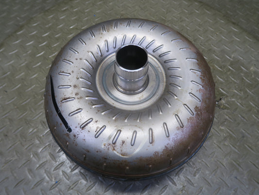 96-98 Nissan Stagea WGC34 RE4R01A RB25DE A/T Transmission Torque Converter OEM