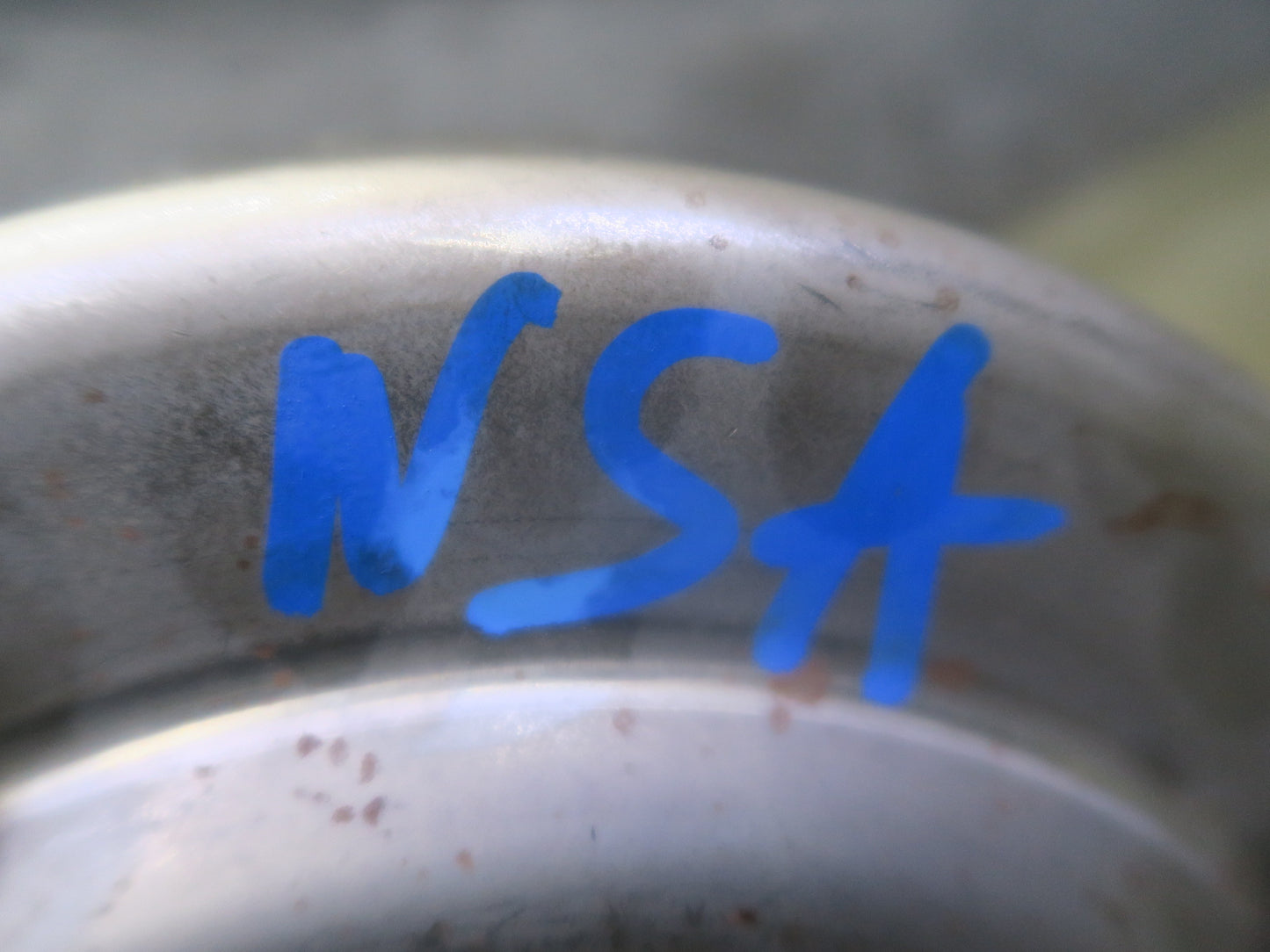96-98 Nissan Stagea WGC34 RE4R01A RB25DE A/T Transmission Torque Converter OEM