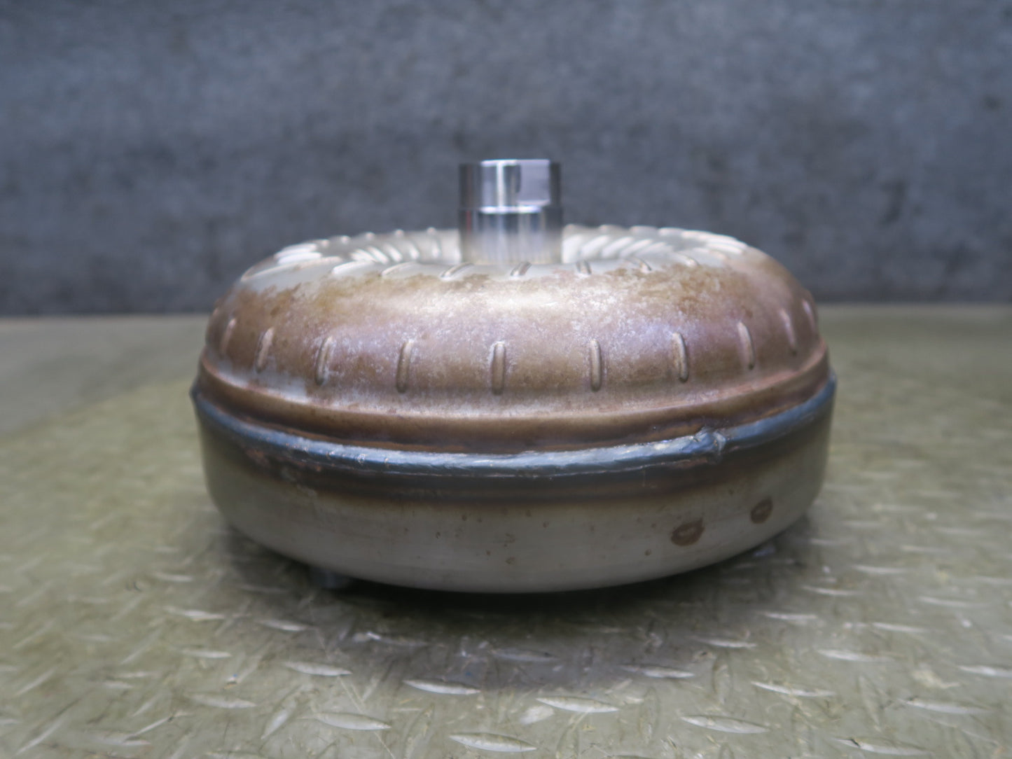 96-98 Nissan Stagea WGC34 RE4R01A RB25DE A/T Transmission Torque Converter OEM