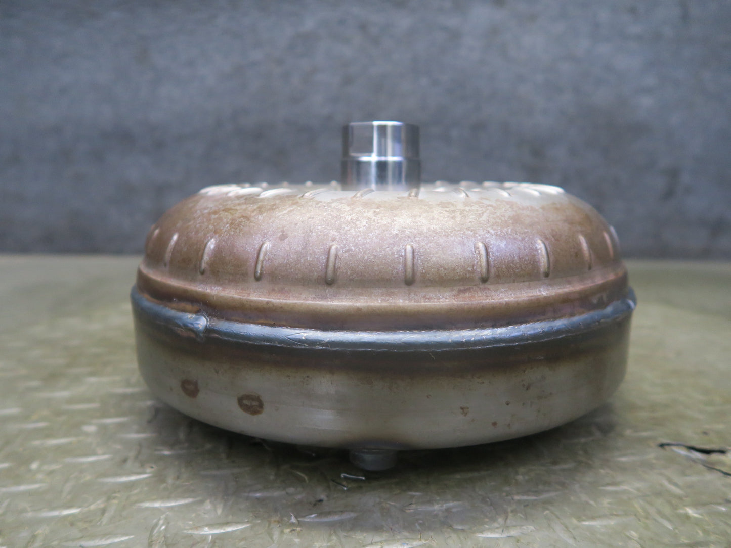 96-98 Nissan Stagea WGC34 RE4R01A RB25DE A/T Transmission Torque Converter OEM