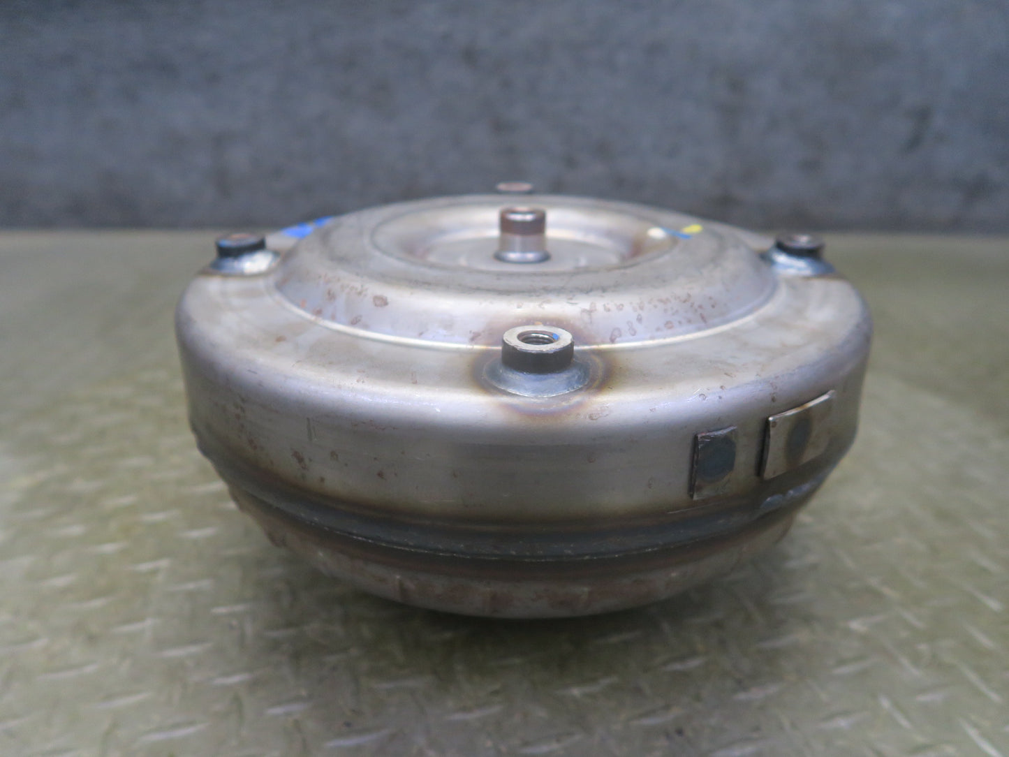 96-98 Nissan Stagea WGC34 RE4R01A RB25DE A/T Transmission Torque Converter OEM