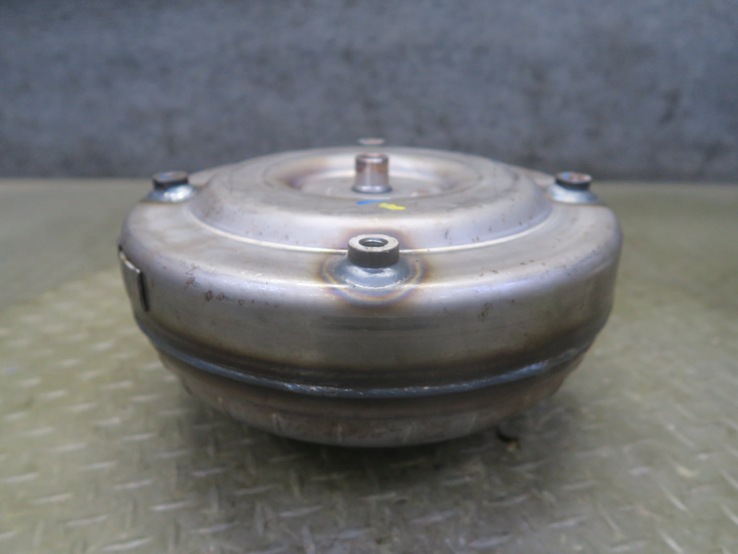 96-98 Nissan Stagea WGC34 RE4R01A RB25DE A/T Transmission Torque Converter OEM