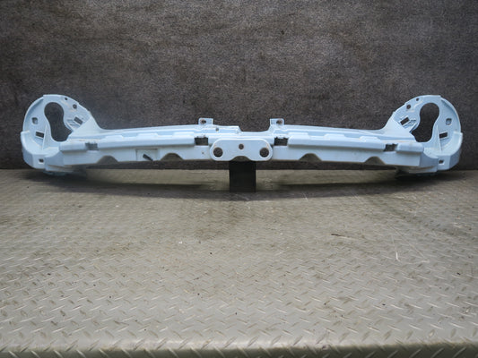 02-05 Ford Thunderbird Front Headlight Mount Bracket Support Bar Panel OEM