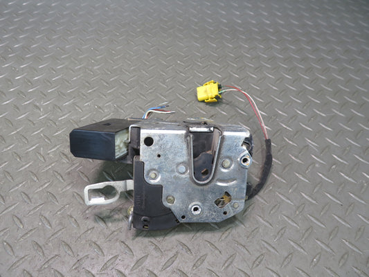 96-99 BMW E36 328iC Coupe Convertible Left Door Lock Latch Actuator OEM
