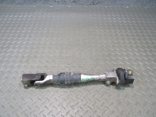 95-99 BMW E36 328iC Steering Column Lower U Joint Linkage Shaft OEM