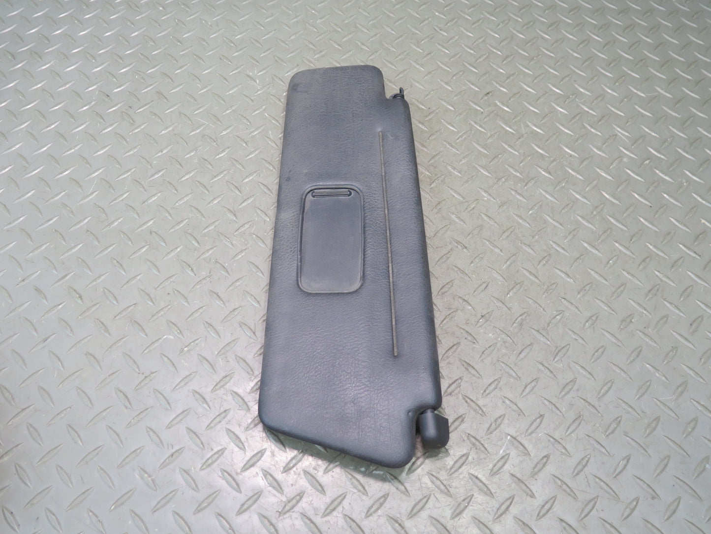 96-99 BMW E36 328iC Convertible Set of 2 Front Left & Right Sun Visor OEM