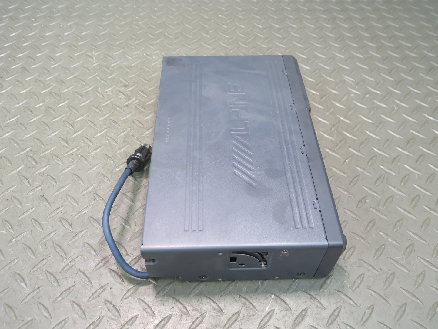 96-99 BMW E36 328iC CD Changer Player w Magazine OEM