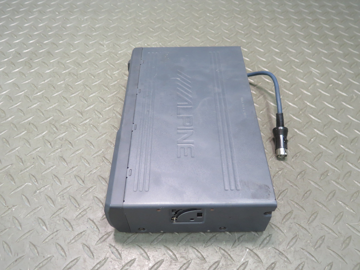 96-99 BMW E36 328iC CD Changer Player w Magazine OEM