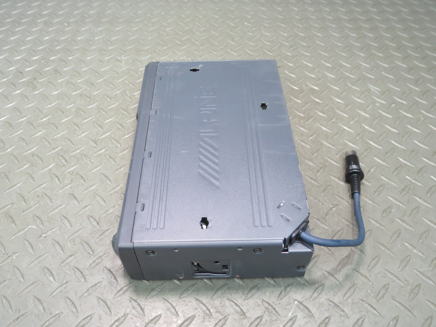 96-99 BMW E36 328iC CD Changer Player w Magazine OEM