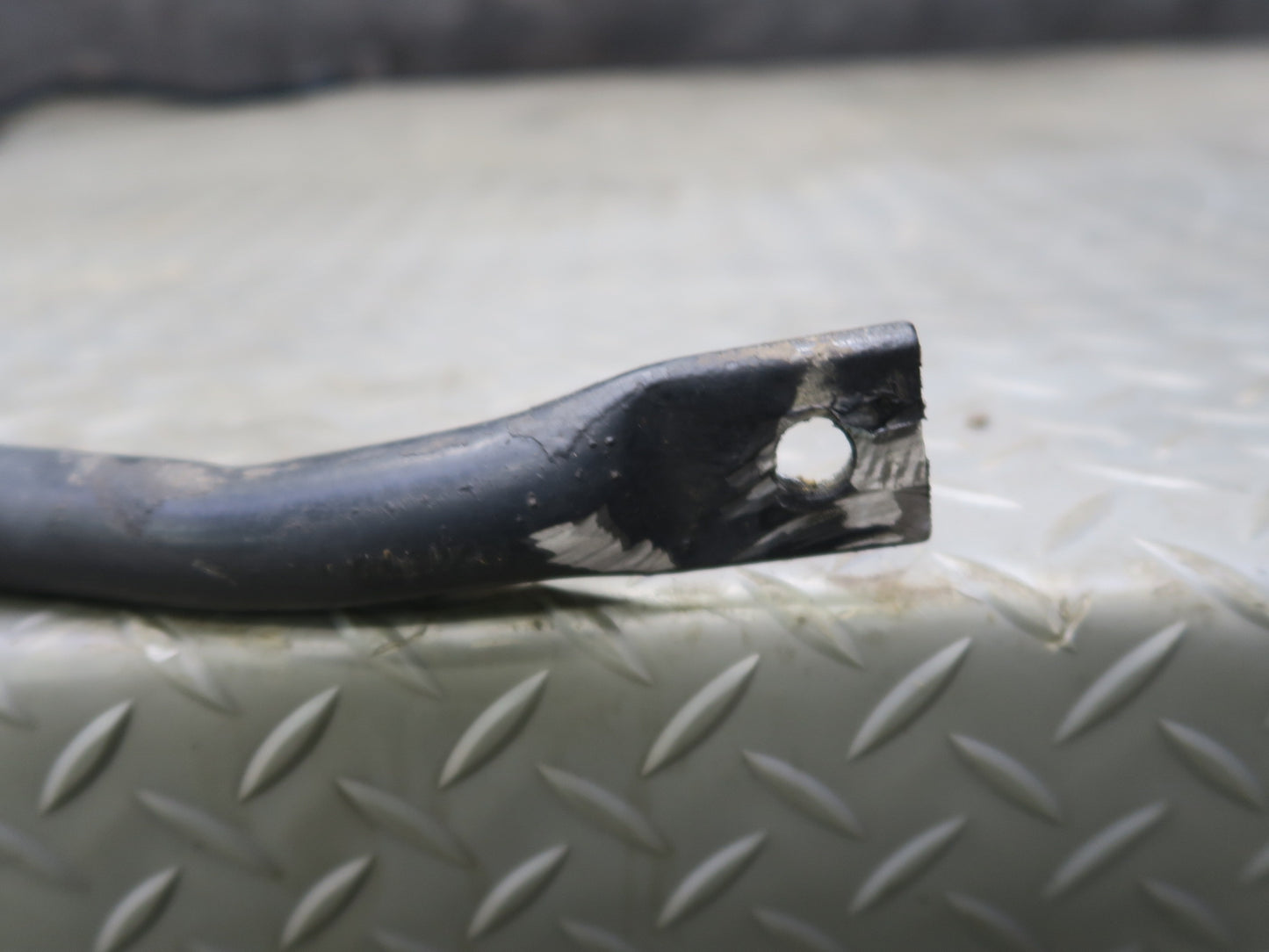 86-88 Toyota Supra MK3 NON Turbo Set of 2 Front & Rear Stabilizer Sway Bar OEM