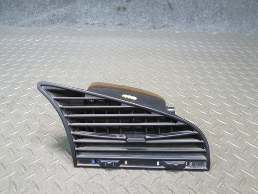 94-99 BMW E36 328iC Dash Front Center A/C Air Vent Grille OEM