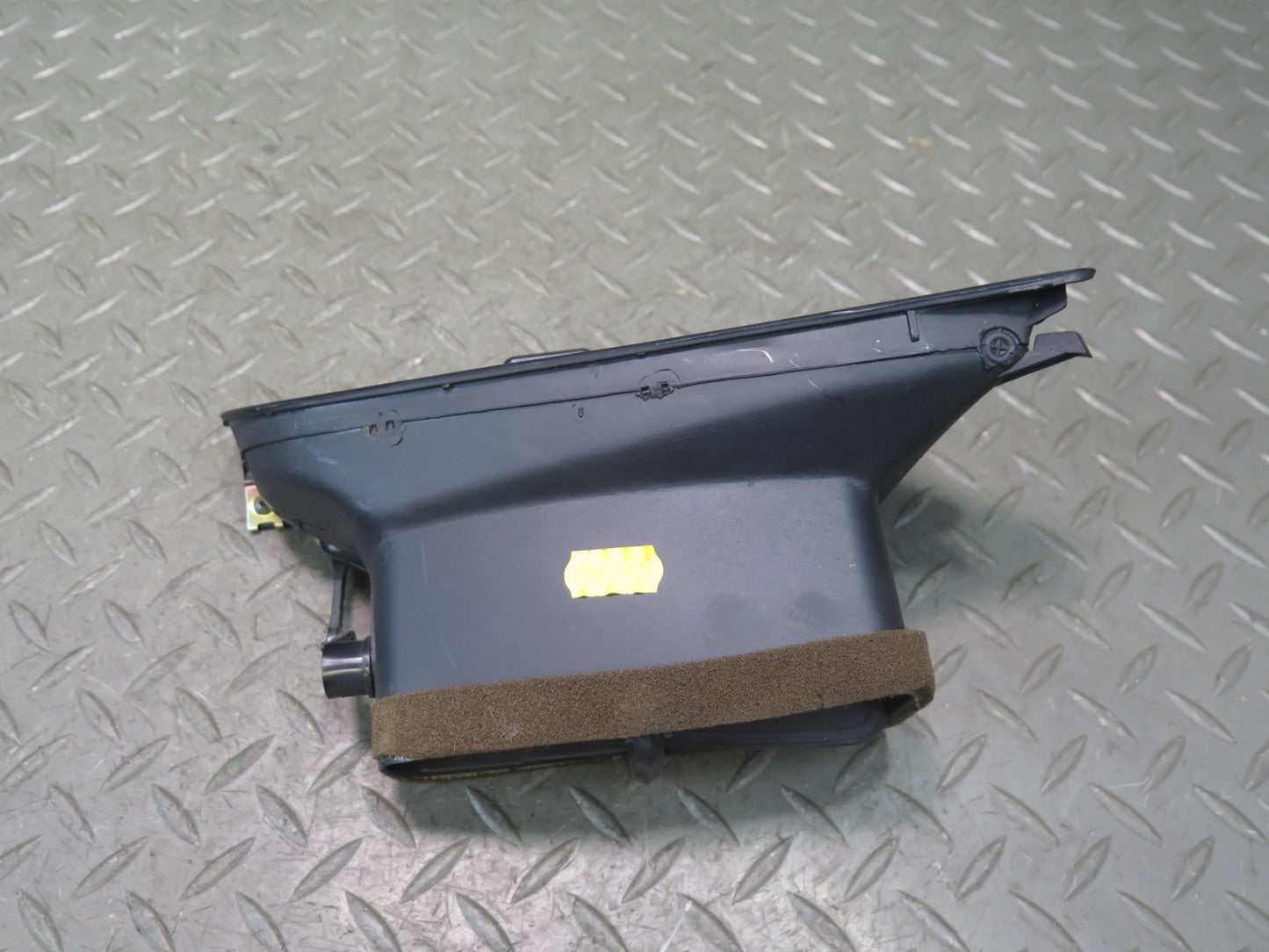 94-99 BMW E36 328iC Dash Front Center A/C Air Vent Grille OEM