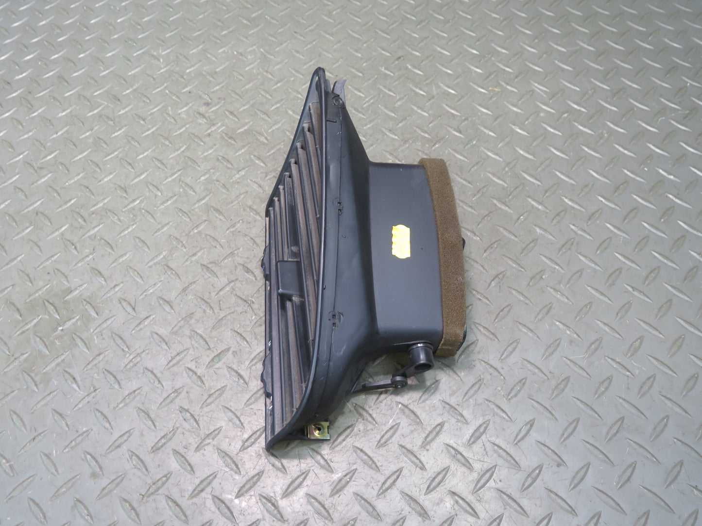 94-99 BMW E36 328iC Dash Front Center A/C Air Vent Grille OEM