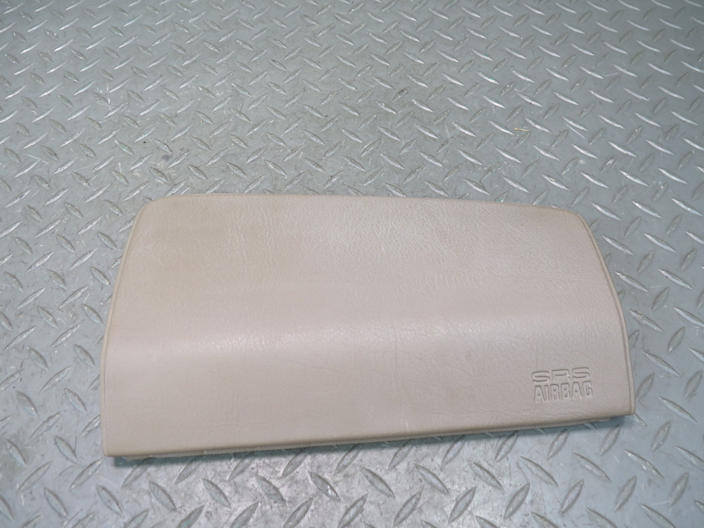 94-99 BMW E36 328iC Dash Front Right Trim Cover Panel 8160163 OEM