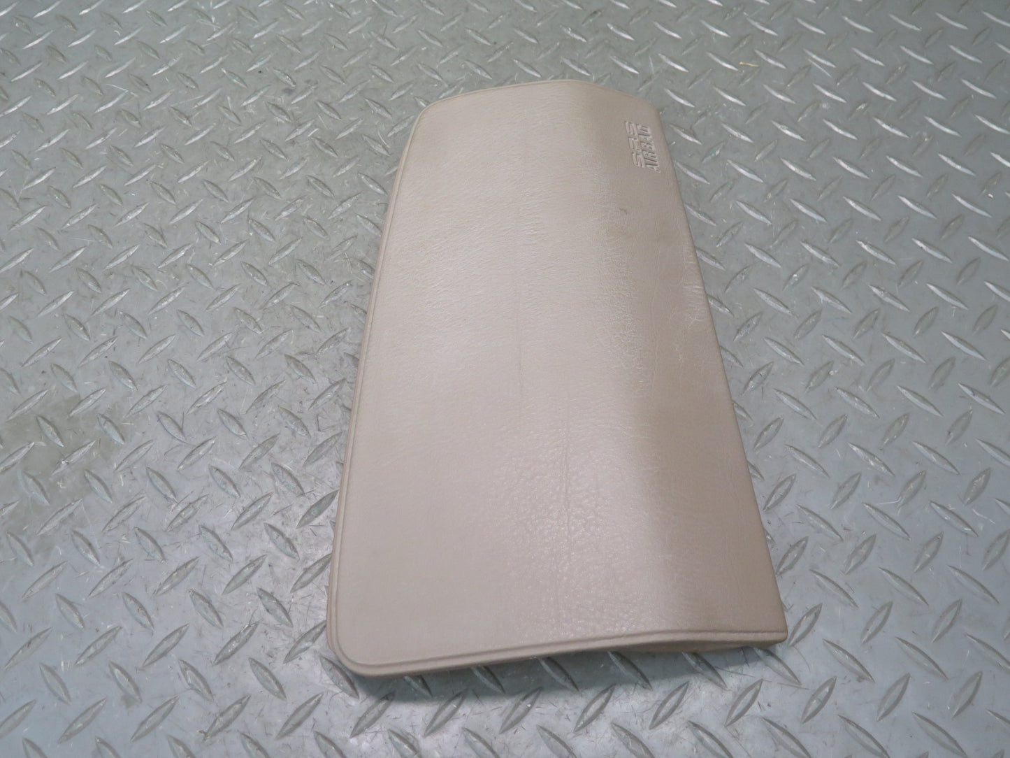 94-99 BMW E36 328iC Dash Front Right Trim Cover Panel 8160163 OEM