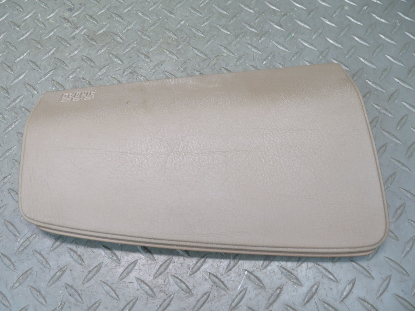 94-99 BMW E36 328iC Dash Front Right Trim Cover Panel 8160163 OEM