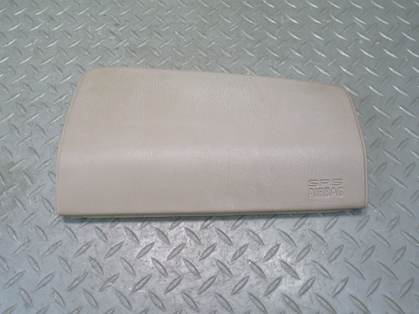 94-99 BMW E36 328iC Dash Front Right Trim Cover Panel 8160163 OEM