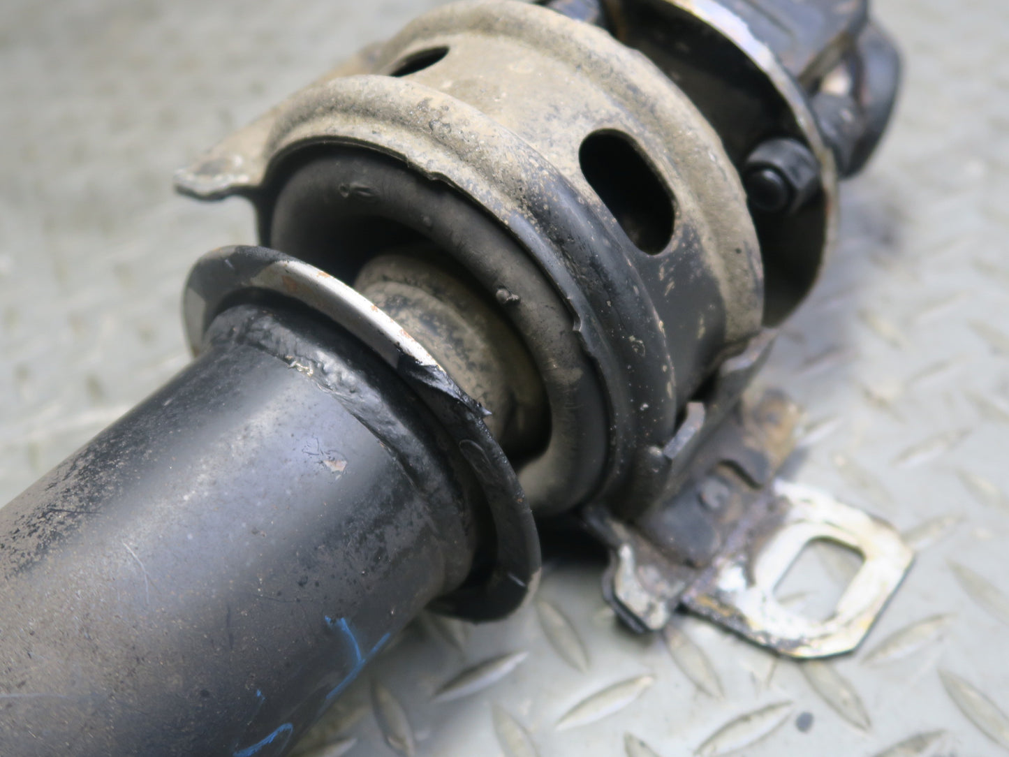 86-92 Toyota Supra MA70L NA M/T W58 Rear Drive Shaft Driveshaft OEM