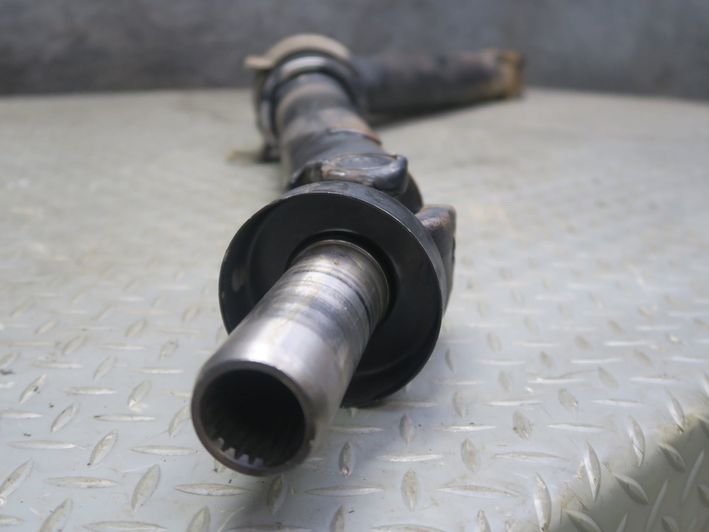 86-92 Toyota Supra MA70L NA M/T W58 Rear Drive Shaft Driveshaft OEM