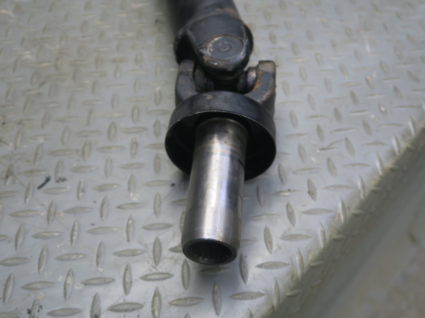 86-92 Toyota Supra MA70L NA M/T W58 Rear Drive Shaft Driveshaft OEM