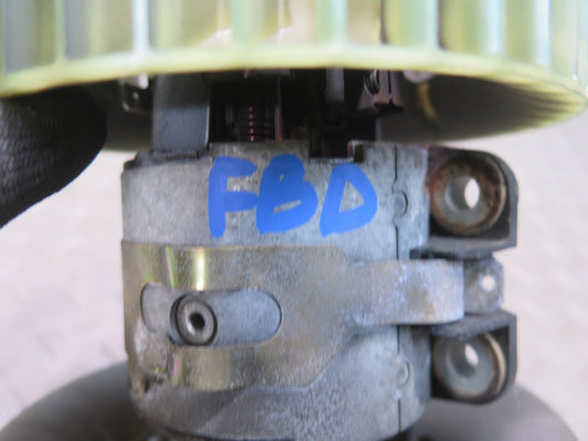 96-99 BMW E36 328iC A/C Heater Blower Motor Fan OEM