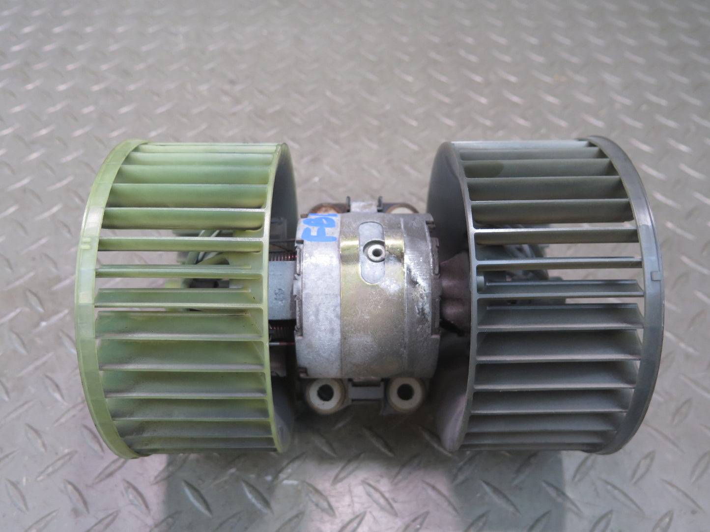 96-99 BMW E36 328iC A/C Heater Blower Motor Fan OEM
