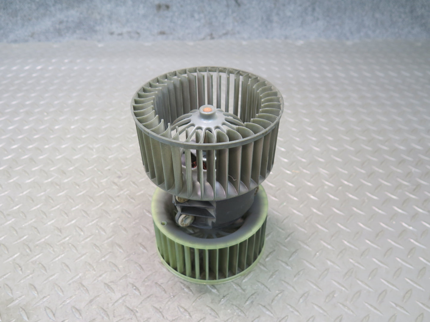 96-99 BMW E36 328iC A/C Heater Blower Motor Fan OEM