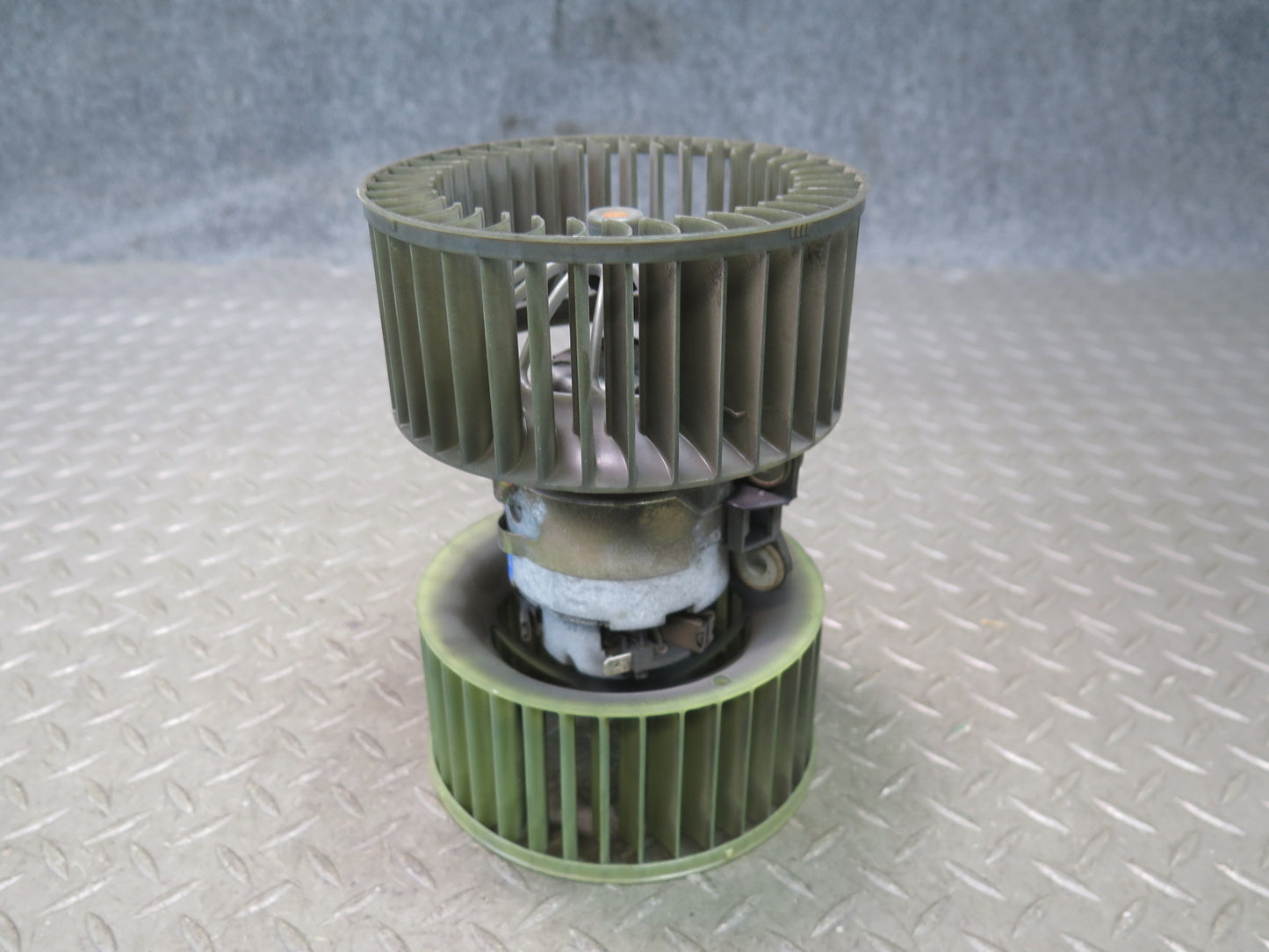 96-99 BMW E36 328iC A/C Heater Blower Motor Fan OEM