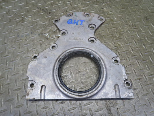 2003-2007 Hummer H2 6.0L Rear Engine Motor Block Cover Main Seal
