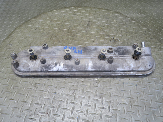 2003-2007 Hummer H2 6.0L Engine Left Driver Side Cylinder Head Valve Cover
