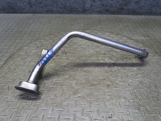 2003-2007 Hummer H2 6.0L Engine Motor Oil Pan Pump Pickup Tube