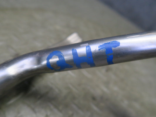 2003-2007 Hummer H2 6.0L Engine Motor Oil Pan Pump Pickup Tube