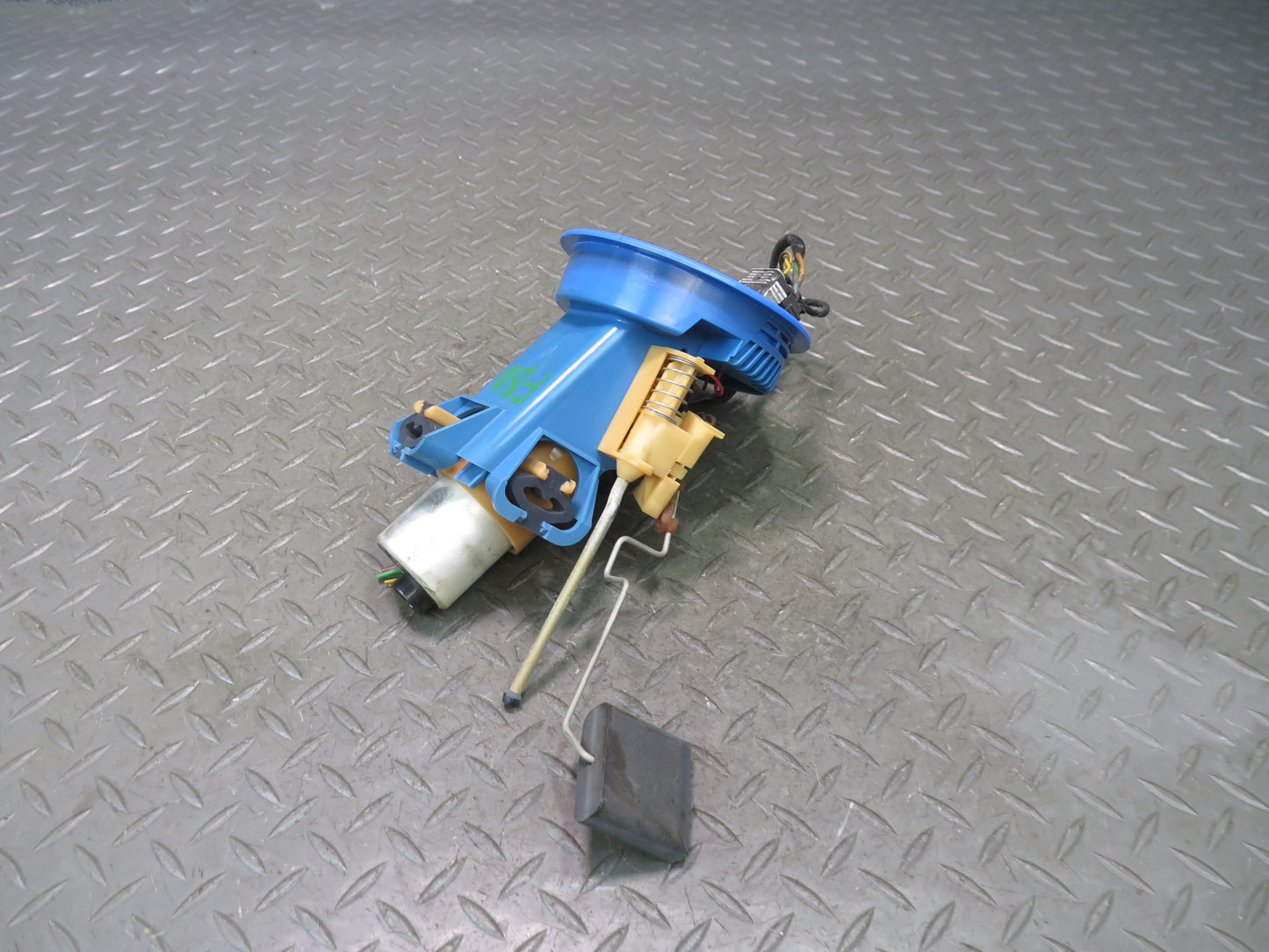 96-99 BMW E36 328iC M52 Fuel Pump Level Sensor Sending Unit Assembly OEM