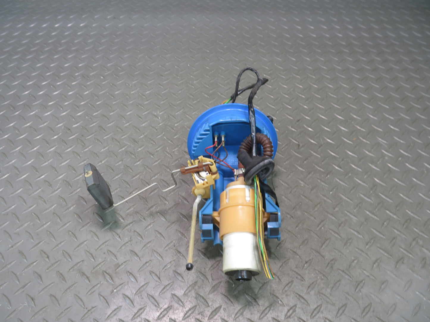 96-99 BMW E36 328iC M52 Fuel Pump Level Sensor Sending Unit Assembly OEM